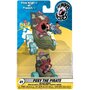 Play by Play - Mini-vehicul Foxy the Pirate Funko Racers Five Nights at Freddy's - 2