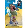 Play by Play - Mini-vehicul Fredbear Funko Racers Five Nights at Freddy's - 2