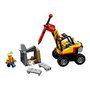Lego - Mining Ciocan pneumatic pentru minerit - 2