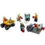Lego - Mining echipa de minerit - 2