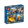Lego - Mining echipa de minerit - 3