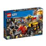 Lego - Mining Foreza de minerit de mare putere - 1