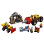Lego - Mining Foreza de minerit de mare putere - 2