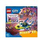 Lego - Misiuni acvatice ale politiei - 2