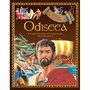 Mituri si legende - Odiseea - 1