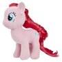 Hasbro - Jucarie din plus Pinkie Pie , My Little Pony , Cu par pentru a fi pieptanat - 2