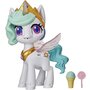Hasbro - Figurina Celestia Magical Kiss Unicorn , My Little Pony, Alb - 1