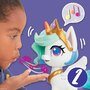 Hasbro - Figurina Celestia Magical Kiss Unicorn , My Little Pony, Alb - 8