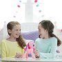 Hasbro - Figurina interactiva Razi impreuna cu Pinkie pie , My Little Pony, Multicolor - 5