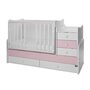 Mobilier Maxi Plus, White Orchid Pink - 4