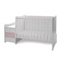 Mobilier Maxi Plus, White Orchid Pink - 6