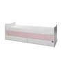 Mobilier Maxi Plus, White Orchid Pink - 7