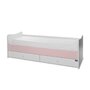 Mobilier Maxi Plus, White Orchid Pink - 8
