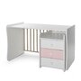 Mobilier Maxi Plus, White Orchid Pink - 10