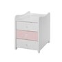 Mobilier Maxi Plus, White Orchid Pink - 11