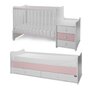 Mobilier Maxi Plus, White Orchid Pink - 13