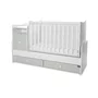 Mobilier Trend Plus, White Milky Green - 1