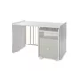 Mobilier Trend Plus, White Milky Green - 4