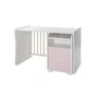 Mobilier Trend Plus, White Orchid Pink - 4
