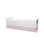 Mobilier Trend Plus, White Orchid Pink - 5