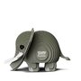 Model 3D - Elefant - 4