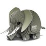 Model 3D - Elefant - 10