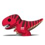 Model 3D - Tyrannosaurus Rex - 7