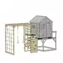 Modul de sport pentru casutele de gradina, Wendi Toys - 5