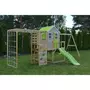 Modul de sport pentru casutele de gradina, Wendi Toys - 9