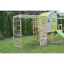 Modul de sport pentru casutele de gradina, Wendi Toys - 10