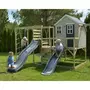 Modul de sport pentru casutele de gradina, Wendi Toys - 13