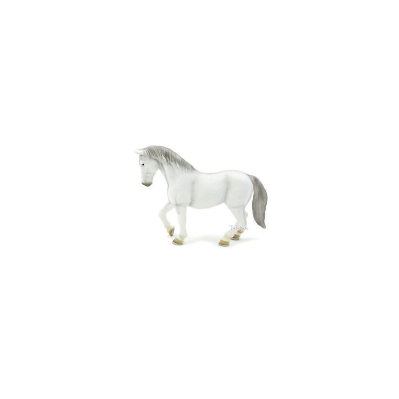 Mojo - Figurina Iapa Lipizzaner