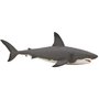 Mojo - Figurina Marele rechin alb - 1