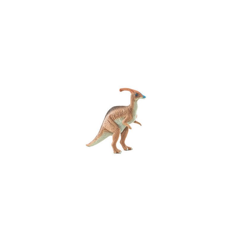 Mojo - Figurina Parasaurolophus