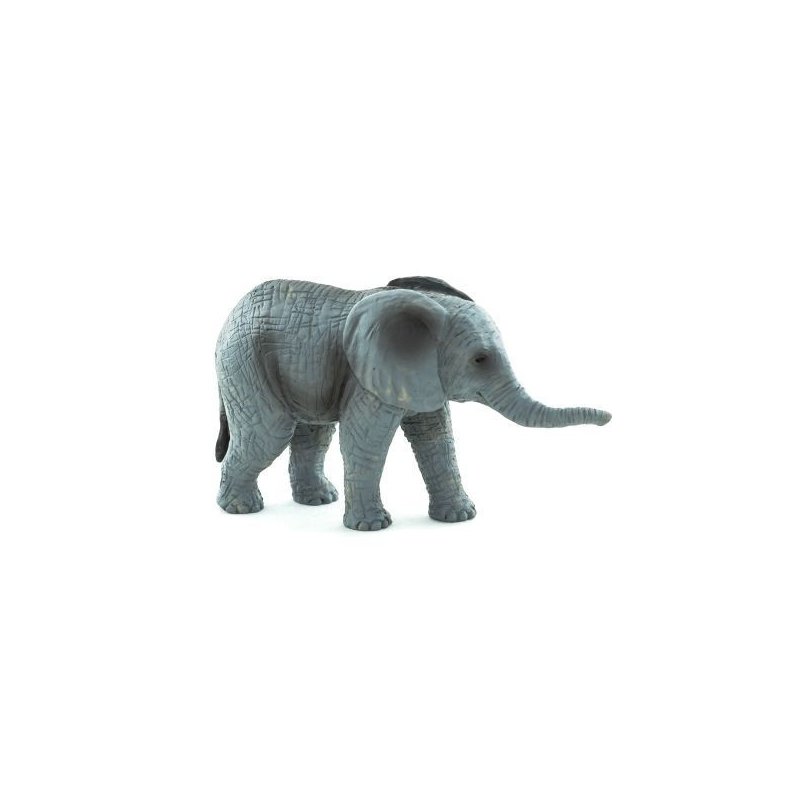 Mojo - Figurina pui de Elefant