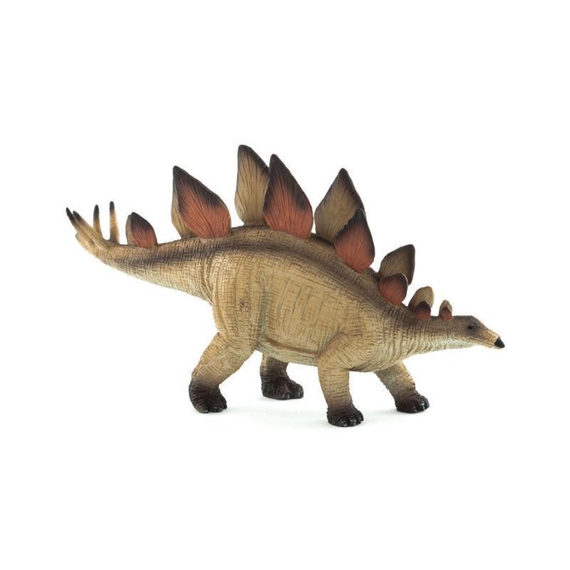 Mojo - Figurina Stegosaurus