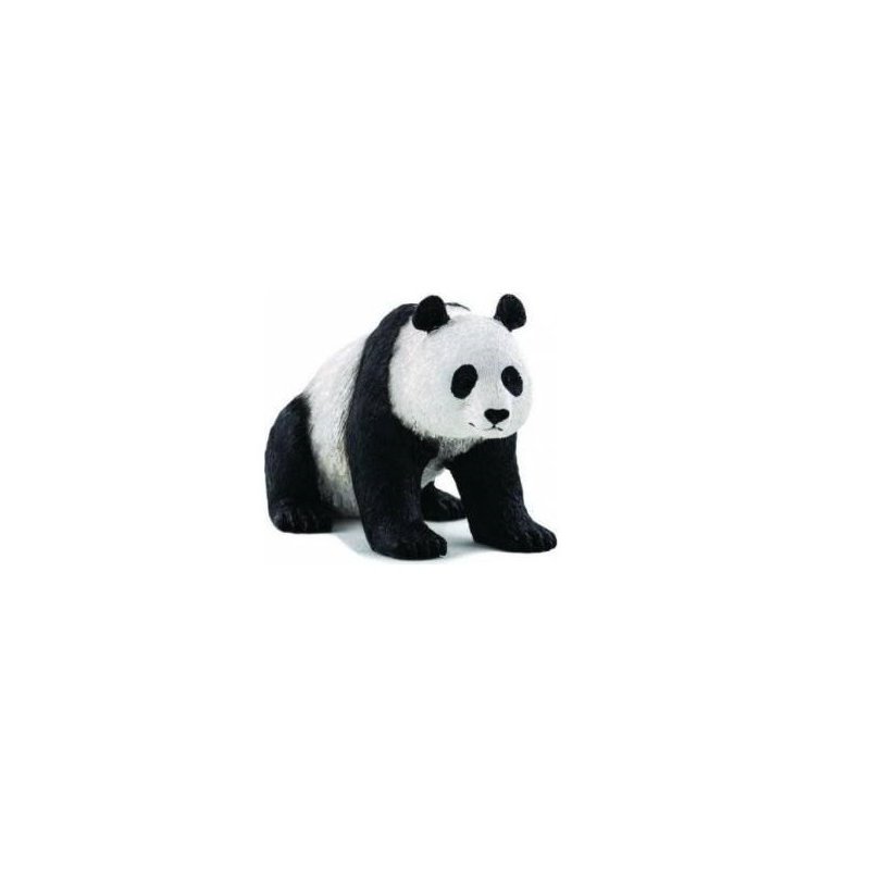Mojo - Figurina Urs panda urias