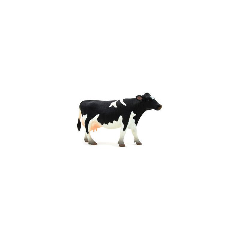 Mojo - Figurina Vaca Holstein