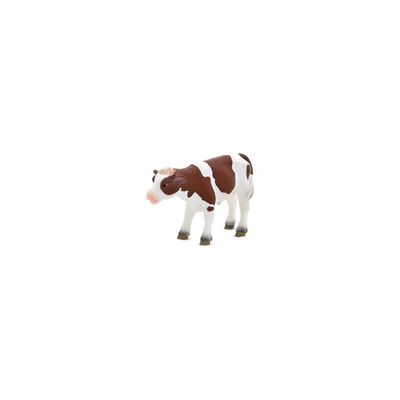 Mojo - Figurina Vitel Holstein