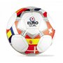 Mondo - Minge fotbal piele marimea 5 Euroflags - 2