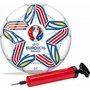 Mondo - Set poarta fotbal 2 in 1 plastic cu minge Euro 2016 - 3