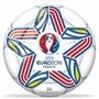 Mondo - Set porti fotbal plastic cu minge 2 bucati Euro 2016 - 3
