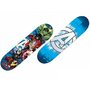 Mondo - Skateboard pentru copii Avengers 80 cm - 2