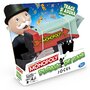 Hasbro - Monopoly Cash grab , Ploaia de bani, Multicolor - 4