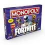 Hasbro - Monopoly Fortnite, Multicolor - 2