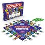 Hasbro - Monopoly Fortnite, Multicolor - 1