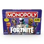 Hasbro - Monopoly Fortnite, Multicolor - 4