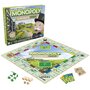 Hasbro - Monopoly Go green,  Limba romana - 2