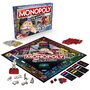 Hasbro - Monopoly , Pentru cei care nu stiu sa piarda, Multicolor - 1