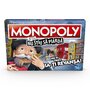 Hasbro - Monopoly , Pentru cei care nu stiu sa piarda, Multicolor - 7